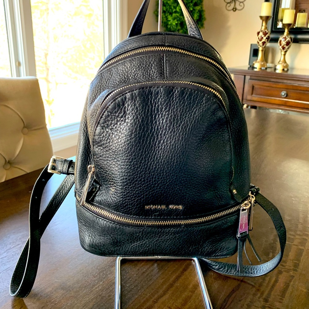 Michael Kors Backpack
